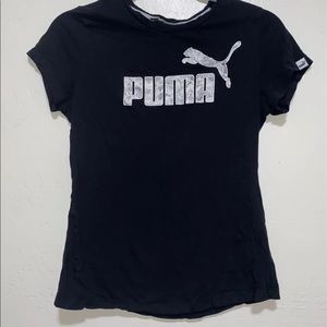 Puma top